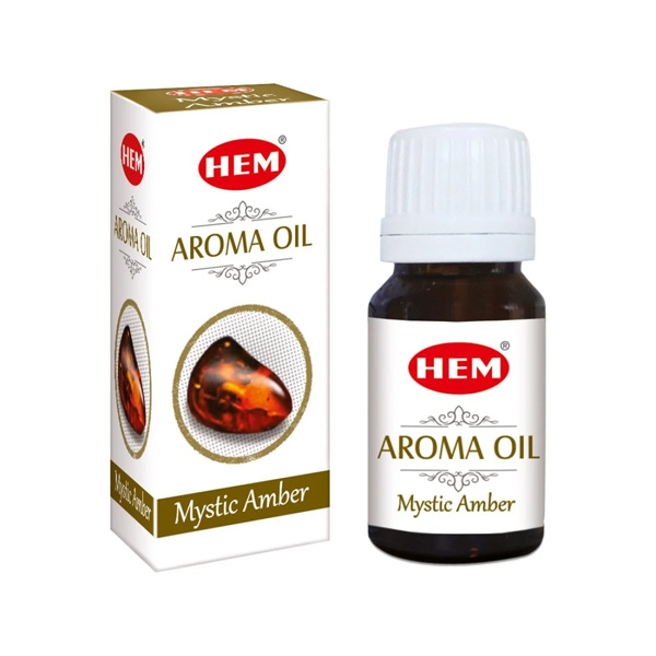 Hem-Mystic-Amber-aroma-oil Hem mystic amber Aroma oil