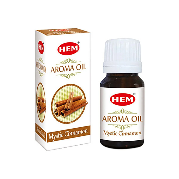 Hem-Mystic-Cinnamon-Aroma-o Hem Mystic Cinnamon Aroma oil