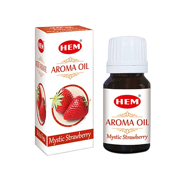 Hem-Mystic-Strawberry-aroma Hem Mystic Strawberry aroma oil
