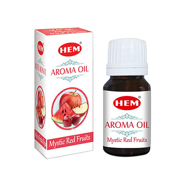 Hem-Mystic-red-fruits-aroma Hem Mystic red fruits aroma oil