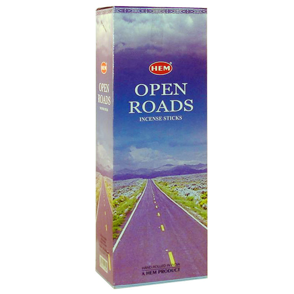 Hem Open Roads Hem Open Roads