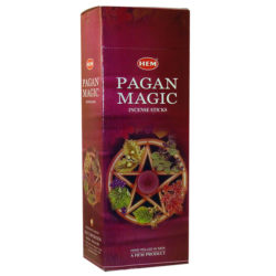 Hem Pagan Magic
