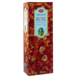 Hem Precious Rose