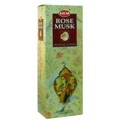 Hem Rose Musk