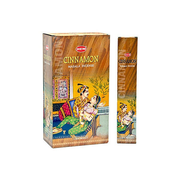 Hem Royal Cinammon Masala Hem Royal Cinnamon Masala