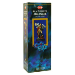 Hem Saint Michael Archangel