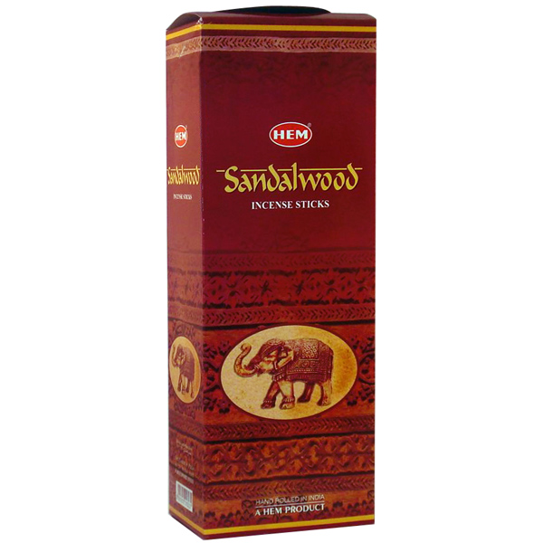 Hem Sandalwood Hem Sandalwood