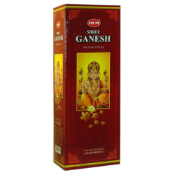 Hem Shree Ganesha