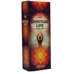Hem Spiritual Life