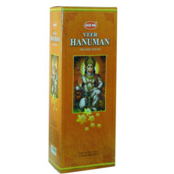 Hem Veer Hanuman
