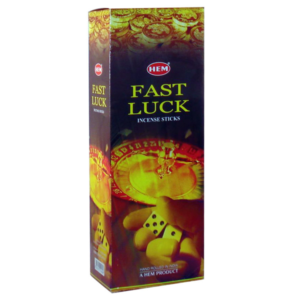 Hem-fast-luck Hem Fast Luck