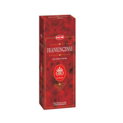 Hen Frankincense hex