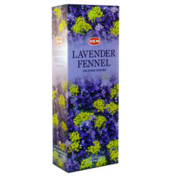 Hem Lavender Fennel