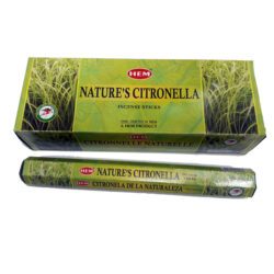 Hem Natures Citronella hex