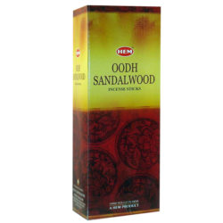Hem Oodh Sandalwood