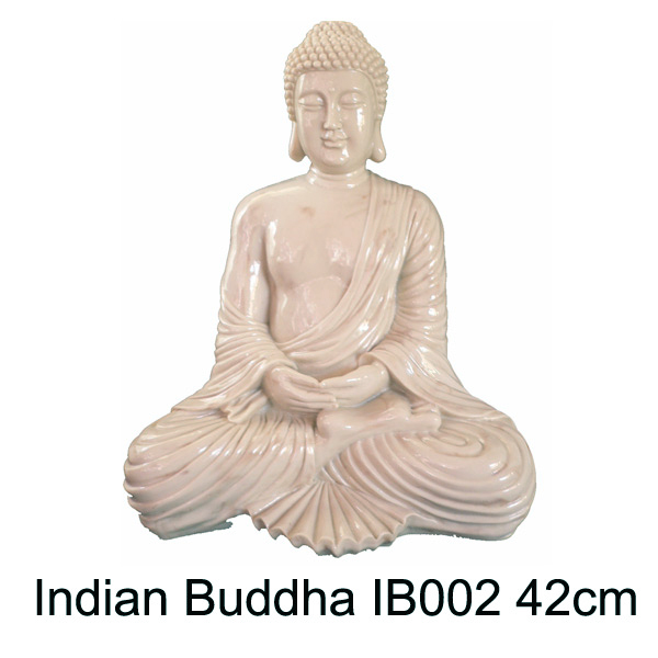 Indian-Buddha-IB002 Indian Buddha IB002