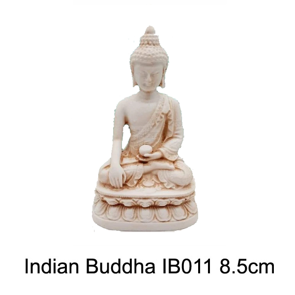Indian-Buddha-IB011 Indian Buddha IB011