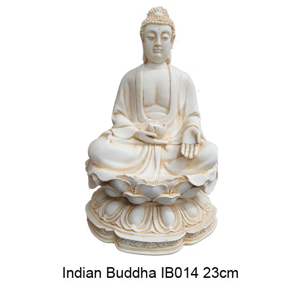 Indian-Buddha-IB014a Indian Buddha IB014
