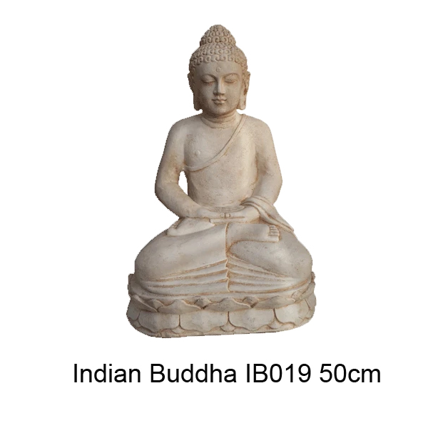 Indian-Buddha-IB019 Indian Buddha IB019