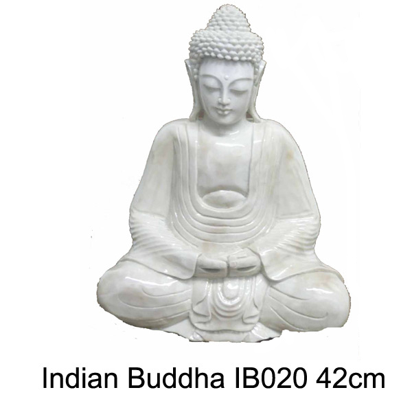 Indian-Buddha-IB020 Indian Buddha IB020