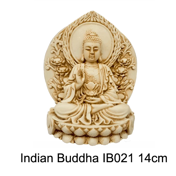 Indian-Buddha-IB021 Indian Buddha IB021