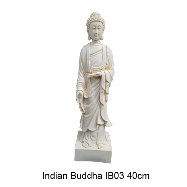 Indian-Buddha-IB03 Indian Buddha IB003