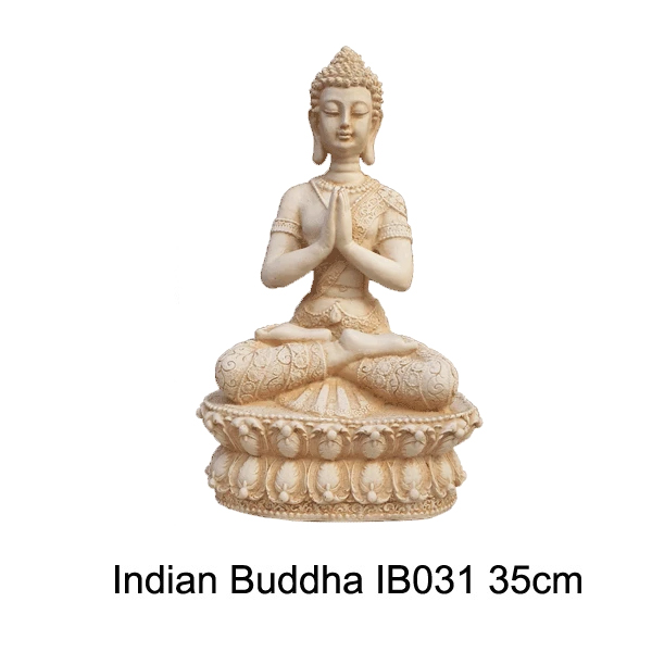 Indian-Buddha-IB031 Indian Buddha IB031