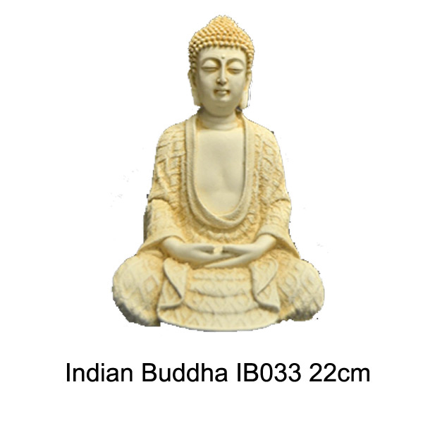 Indian-Buddha-IB033 Indian Buddha IB033