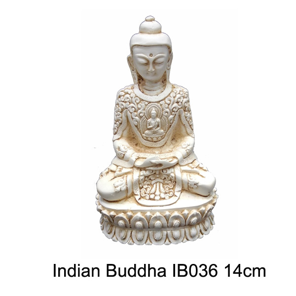 Indian-Buddha-IB036 Indian Buddha IB036