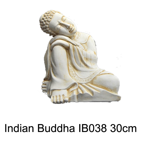Indian-Buddha-IB038 Indian Buddha IB038
