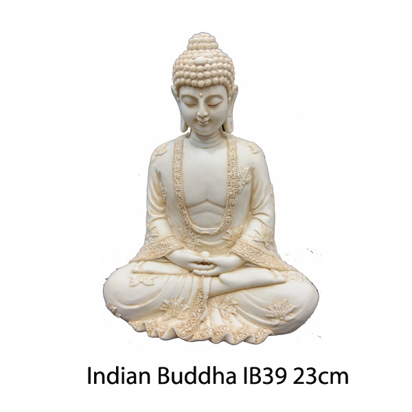 Indian-Buddha-IB039 Indian Buddha IB039