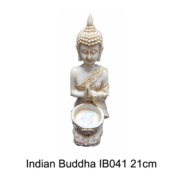 Indian-Buddha-IB041 Indian Buddha IB041