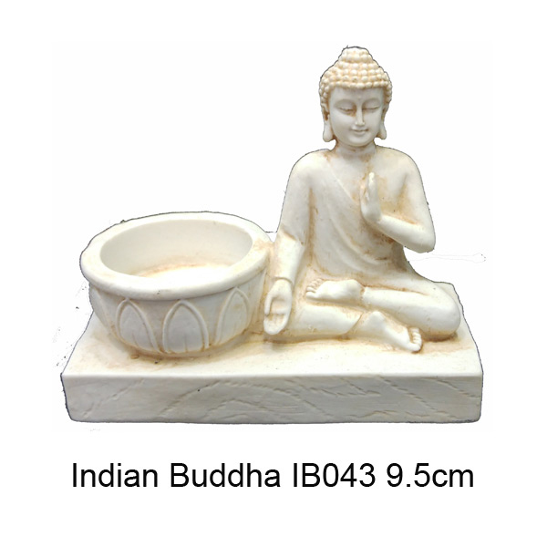 Indian-Buddha-IB043 Indian Buddha IB043