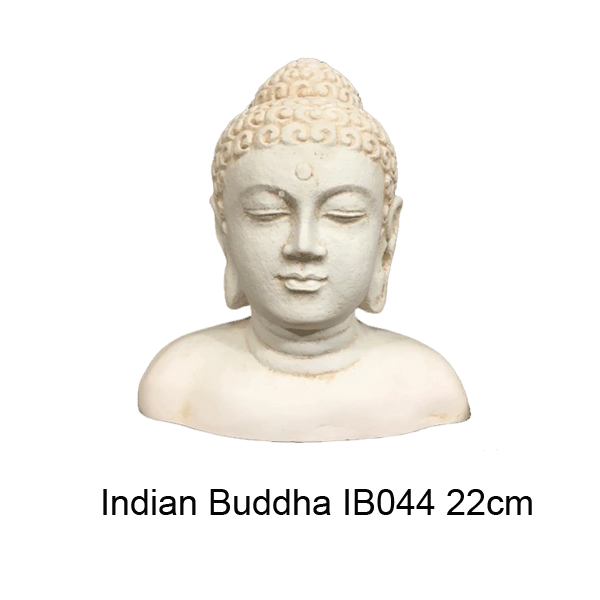 Indian-Buddha-IB044 Indian Buddha IB044