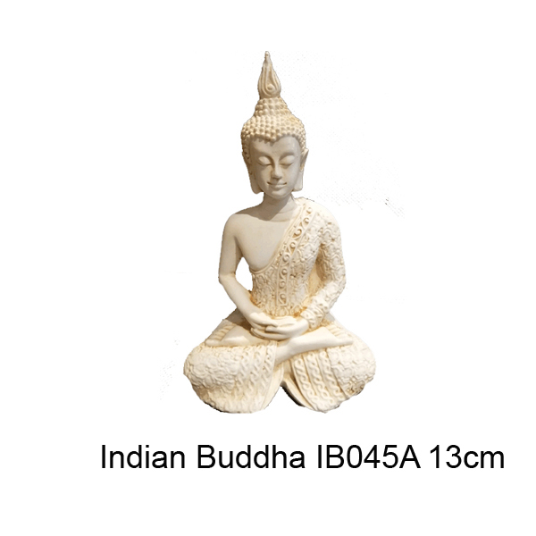 Indian-Buddha-IB045A Indian Buddha IB045A