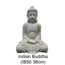 Indian Buddha IB050