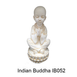 Indian Buddha IB052