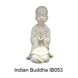 Indian Buddha IB053