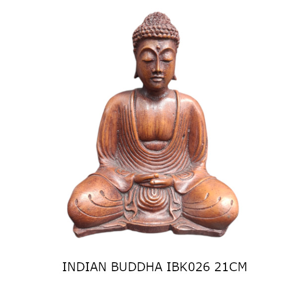Indian Buddha IBK026 Indian Buddha IBK026