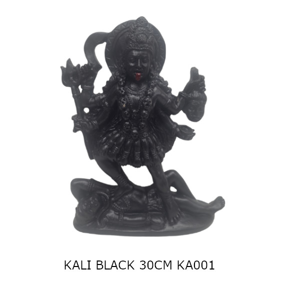 Kali Black KA001 Kali KA001