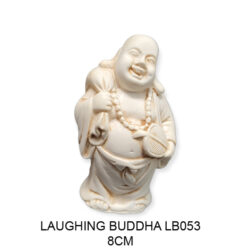 Laughing Buddha LB053