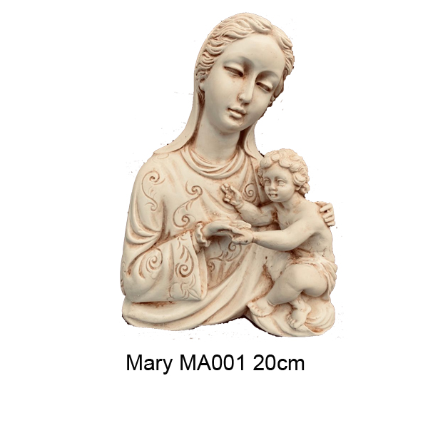 Mary-MA001 Mary MA001