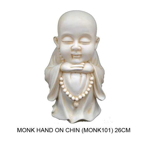 Monk-101 Monk101