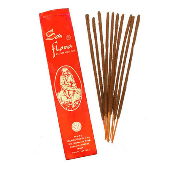 Sai-Flora Sai Flora 40 pack