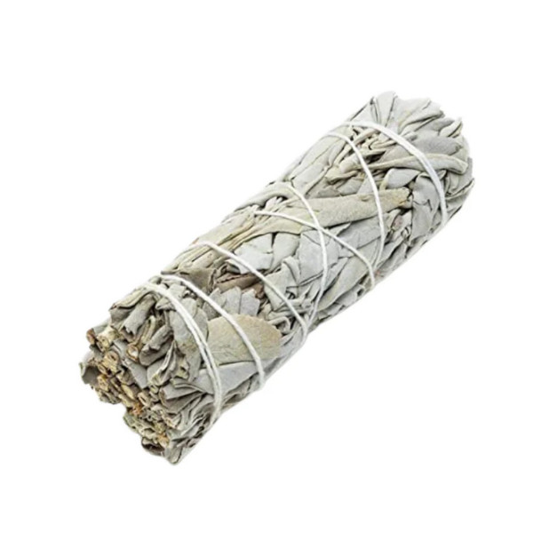 Smudge White sage mini Smudge White sage mini