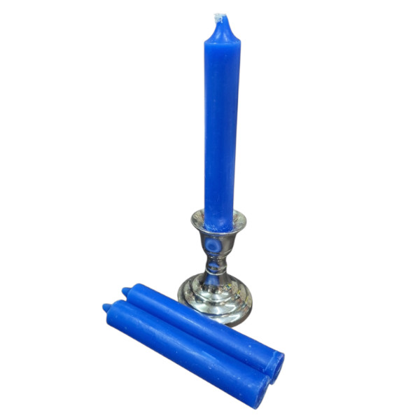 Solid Blue Solid Blue