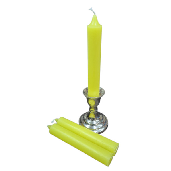 Solid Yellow Solid Yellow