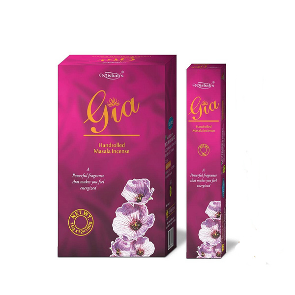 Ullas-Nisbha-Gia Ullas Nisbha Gia
