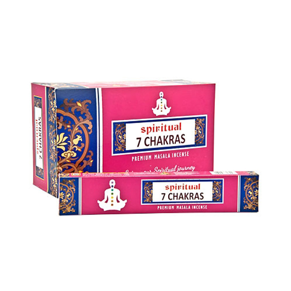 Ullas-Spiritual-7-Chakra Ullas Spiritual 7 Chakra