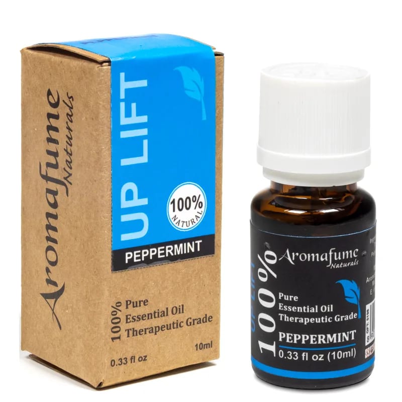 aromafume peppermint Aromafume Peppermint Essential oil